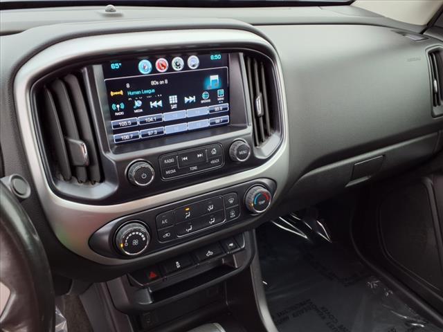 used 2016 Chevrolet Colorado car, priced at $17,990
