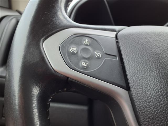 used 2016 Chevrolet Colorado car, priced at $17,990