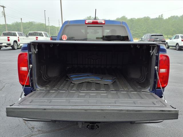 used 2016 Chevrolet Colorado car, priced at $17,990