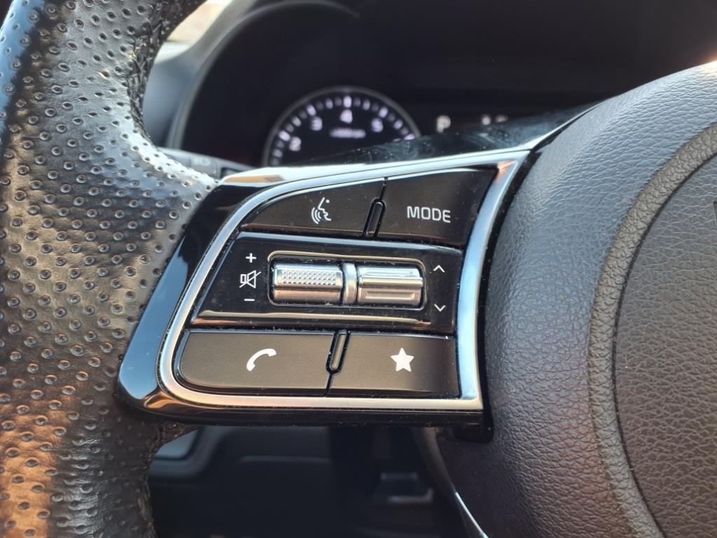 used 2023 Kia Forte car, priced at $21,977