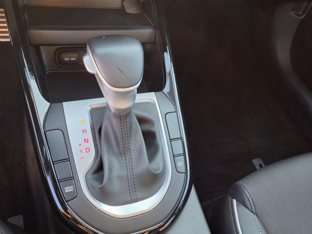 used 2023 Kia Forte car, priced at $21,977