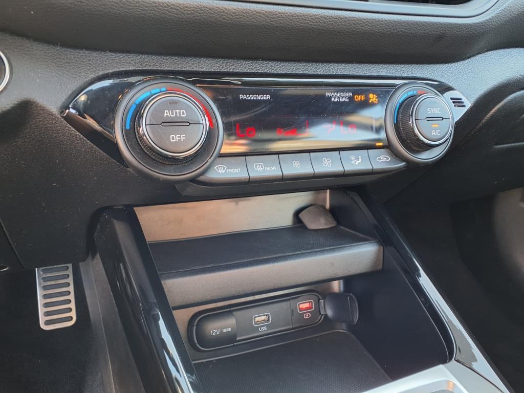 used 2023 Kia Forte car, priced at $21,977