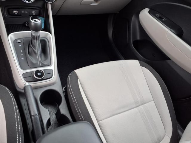 used 2024 Hyundai Venue car, priced at $21,977