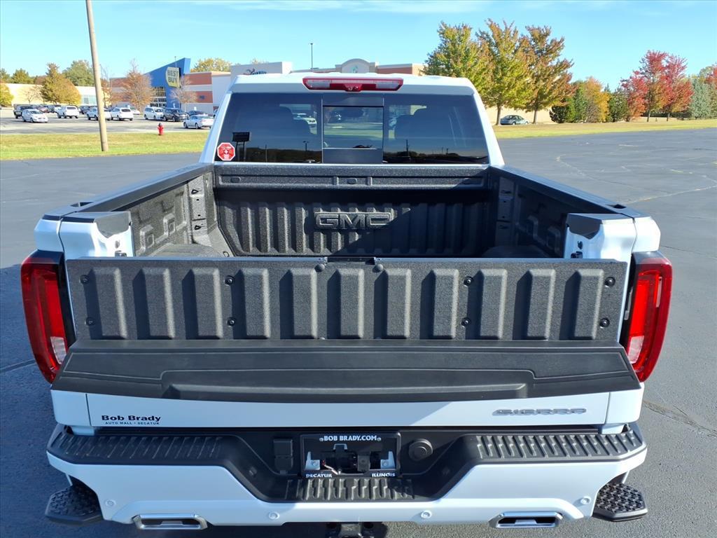 new 2026 GMC Sierra 1500 car, priced at $80,820