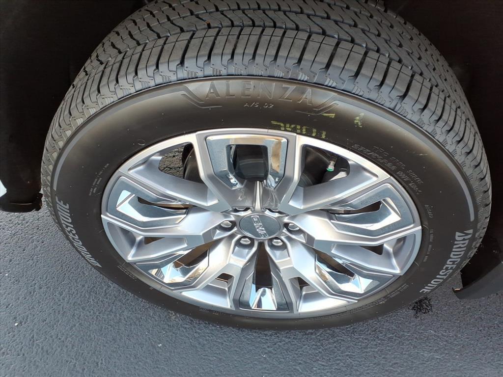 new 2026 GMC Sierra 1500 car, priced at $80,820