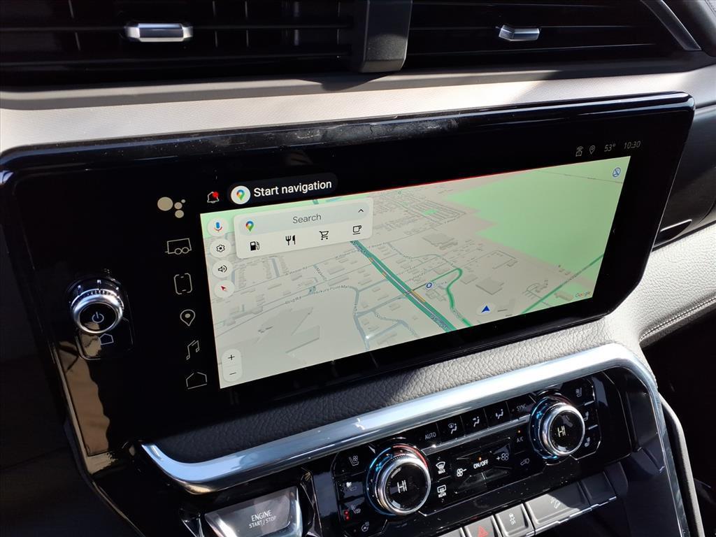 new 2026 GMC Sierra 1500 car, priced at $80,820