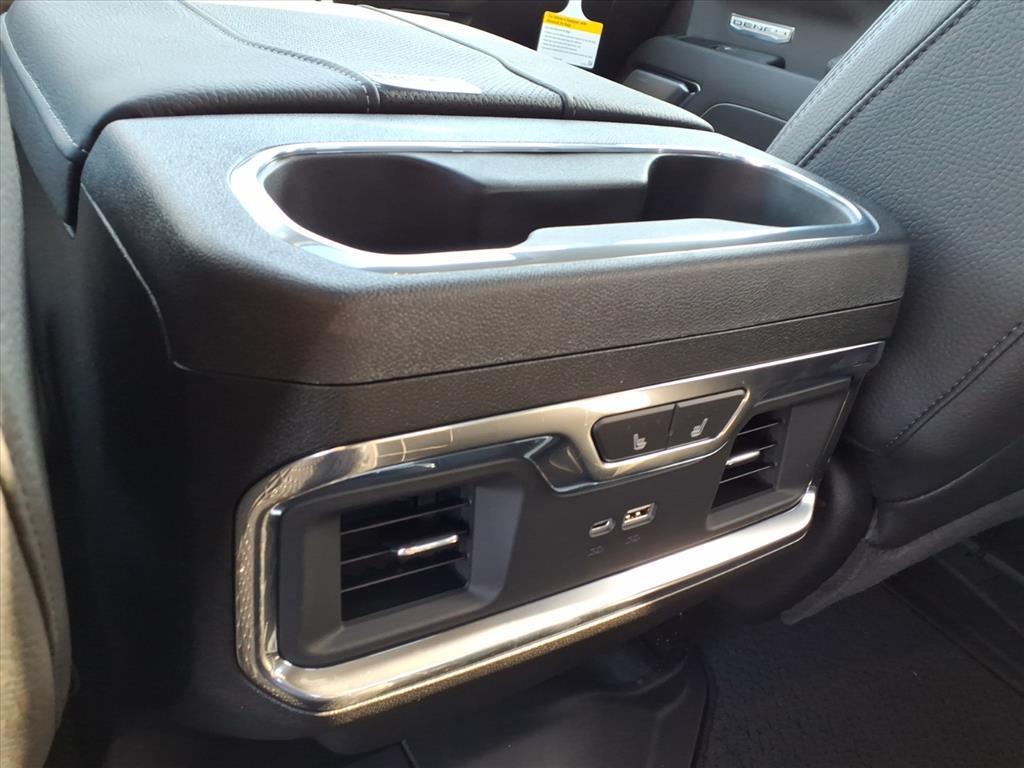 new 2026 GMC Sierra 1500 car, priced at $80,820