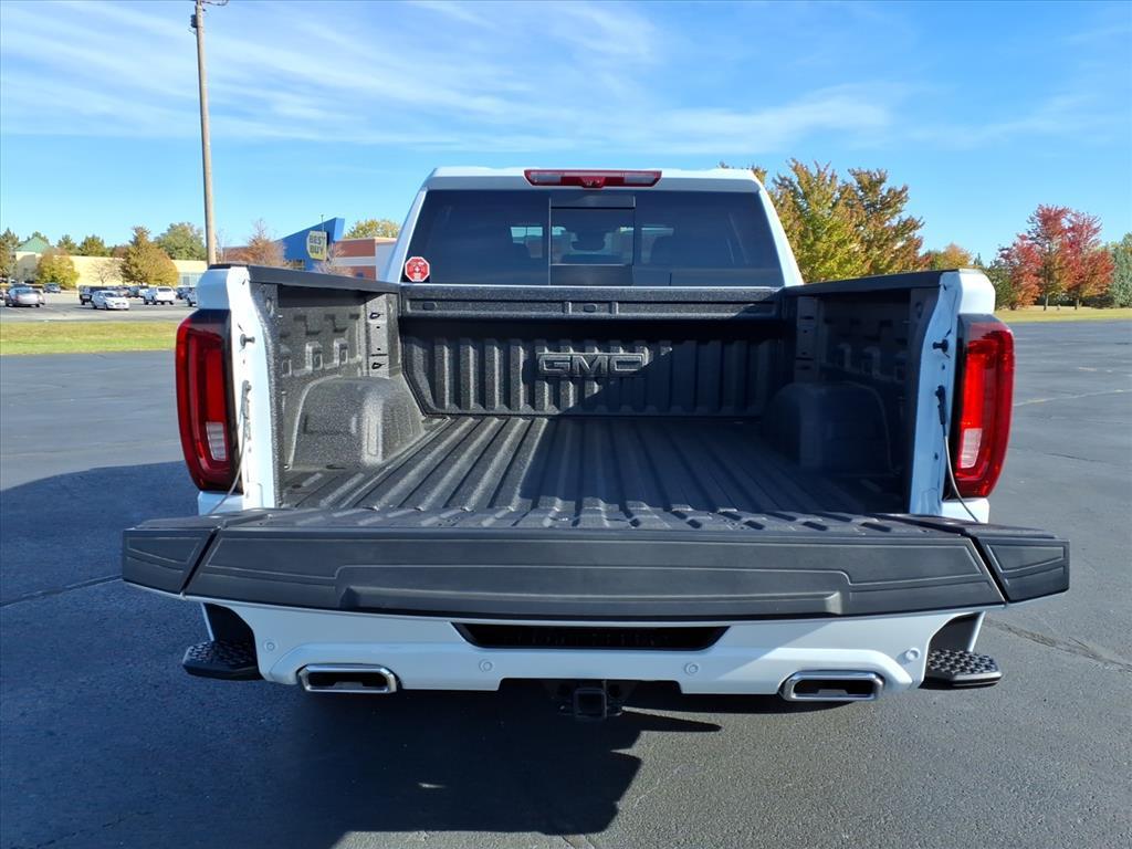 new 2026 GMC Sierra 1500 car, priced at $80,820