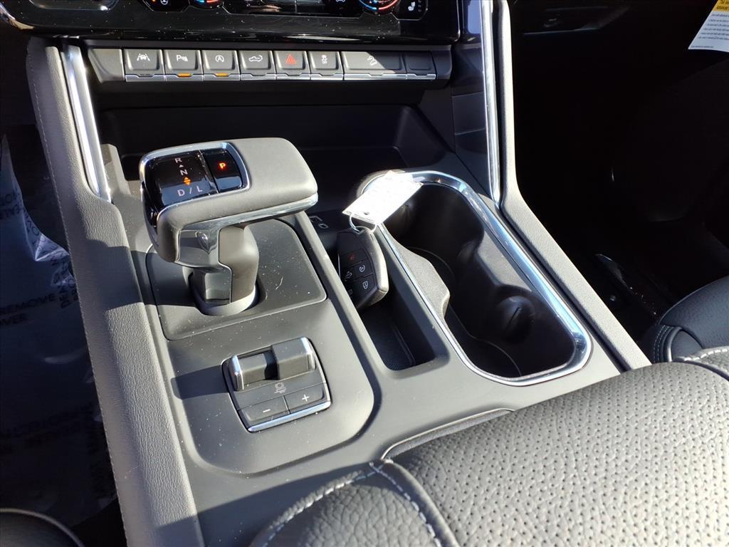 new 2026 GMC Sierra 1500 car, priced at $80,820