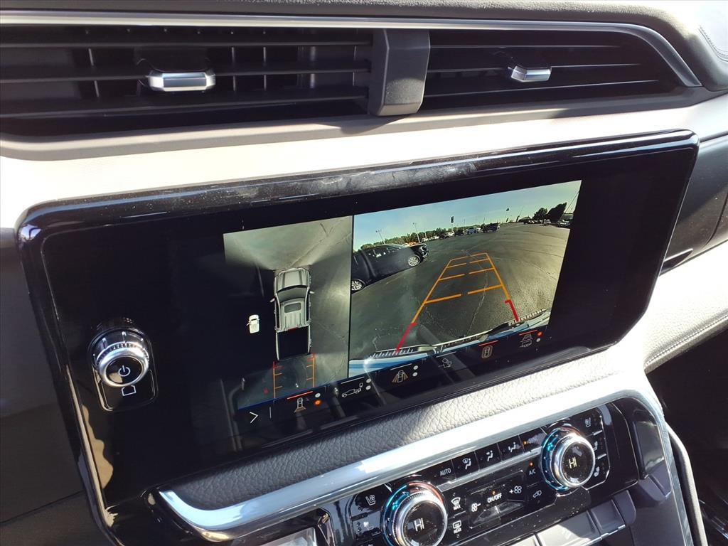 new 2026 GMC Sierra 1500 car, priced at $80,820