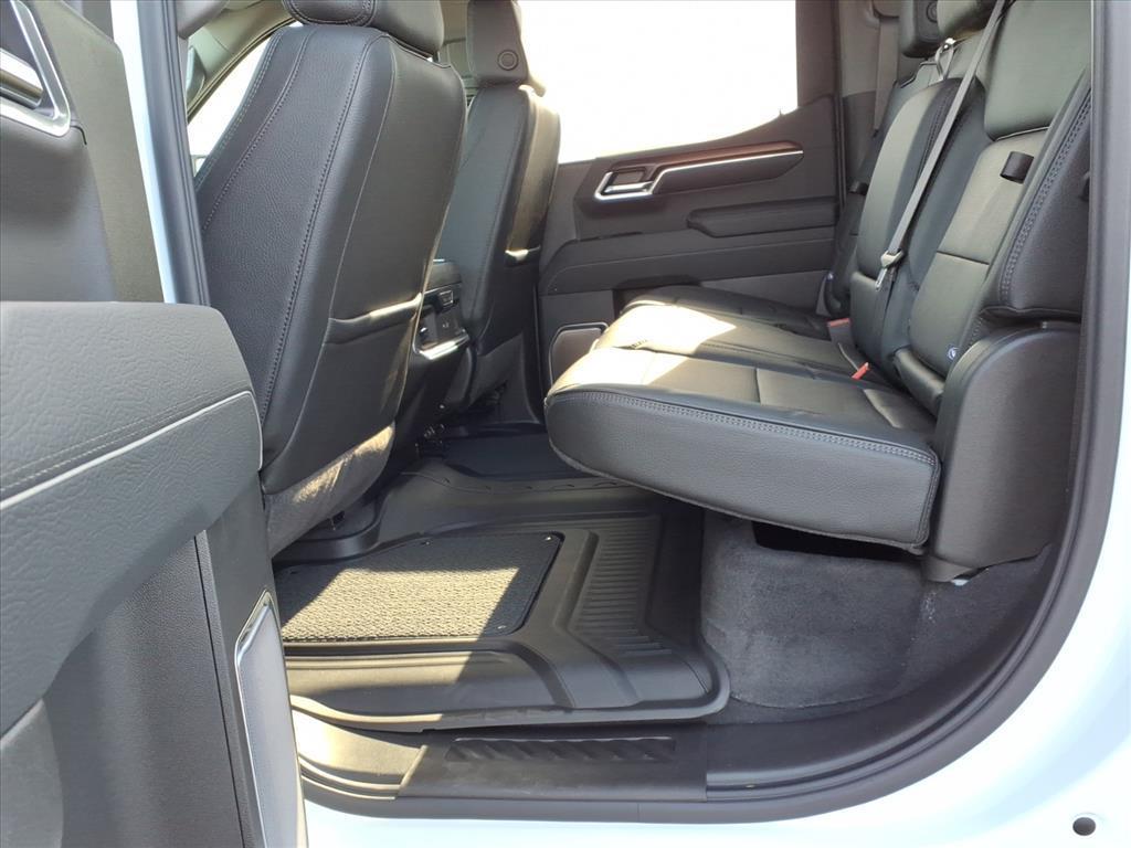 new 2026 GMC Sierra 1500 car, priced at $80,820