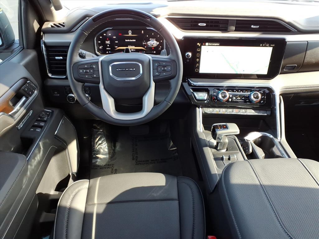 new 2026 GMC Sierra 1500 car, priced at $80,820