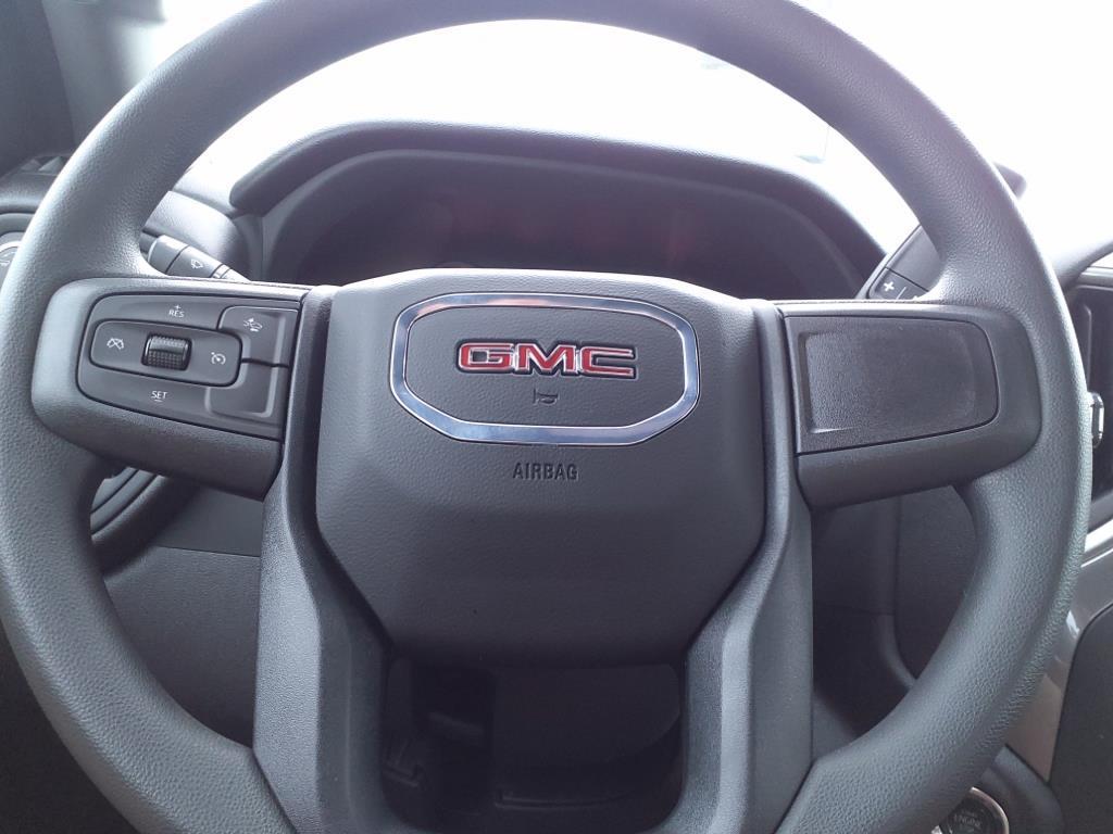 new 2024 GMC Sierra 1500 car, priced at $44,210