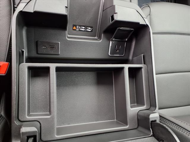 new 2025 GMC Sierra 2500 car, priced at $90,370
