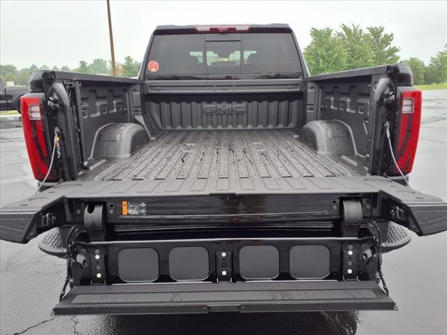 new 2025 GMC Sierra 2500 car, priced at $90,370