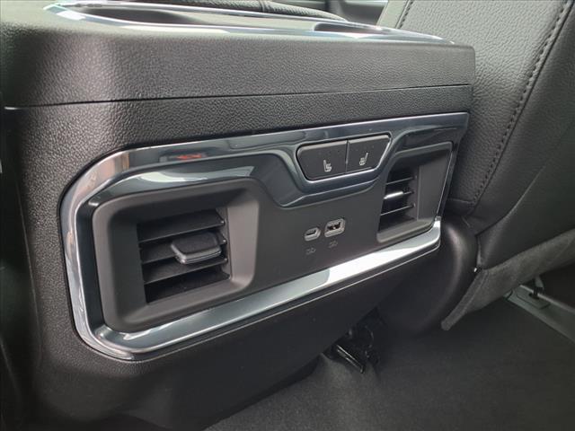 new 2025 GMC Sierra 2500 car, priced at $90,370