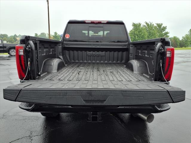 new 2025 GMC Sierra 2500 car, priced at $90,370