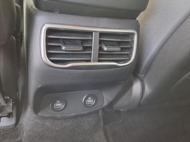 used 2023 Hyundai Santa Fe car, priced at $27,977