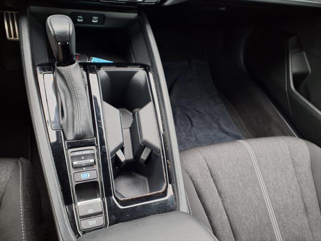 used 2023 Honda Accord Hybrid car, priced at $28,977