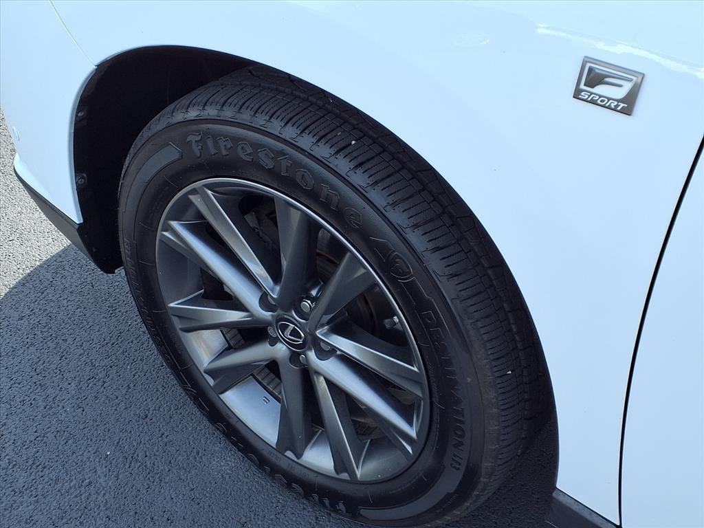 used 2015 Lexus RX 350 car, priced at $18,977