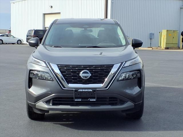 used 2023 Nissan Rogue car, priced at $25,977