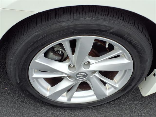 used 2013 Nissan Altima car, priced at $9,977