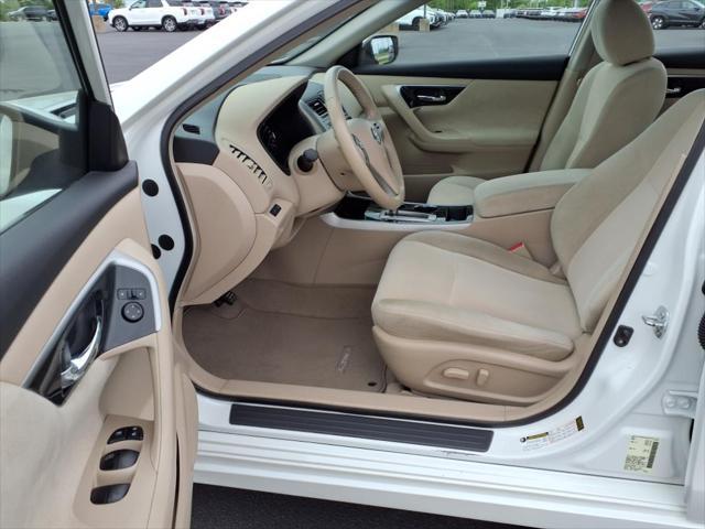 used 2013 Nissan Altima car, priced at $9,977