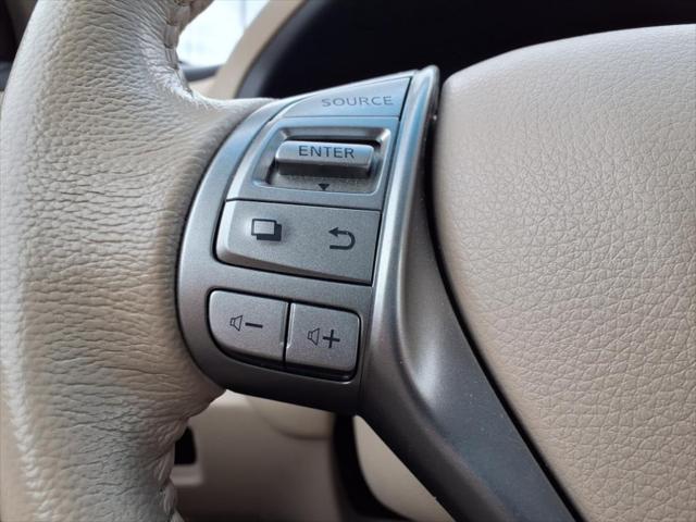 used 2013 Nissan Altima car, priced at $9,977