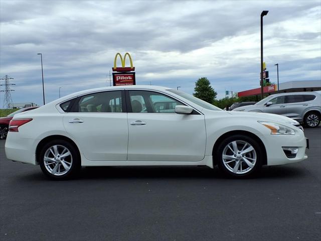 used 2013 Nissan Altima car, priced at $9,977