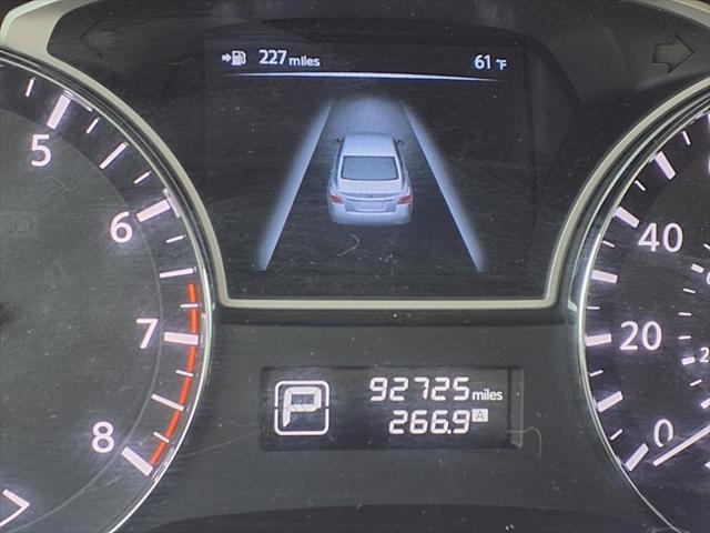 used 2013 Nissan Altima car, priced at $9,977
