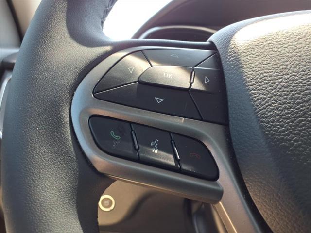 used 2022 Jeep Cherokee car, priced at $25,977
