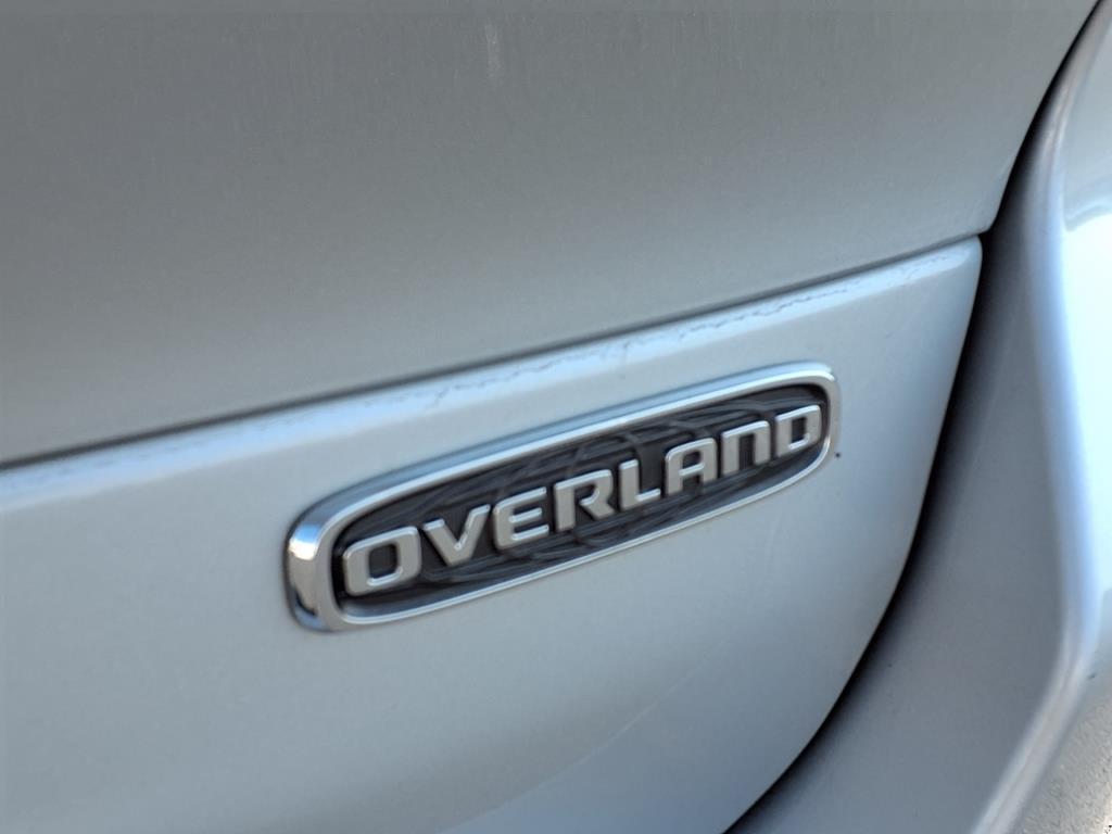 used 2022 Jeep Grand Cherokee L car, priced at $41,977
