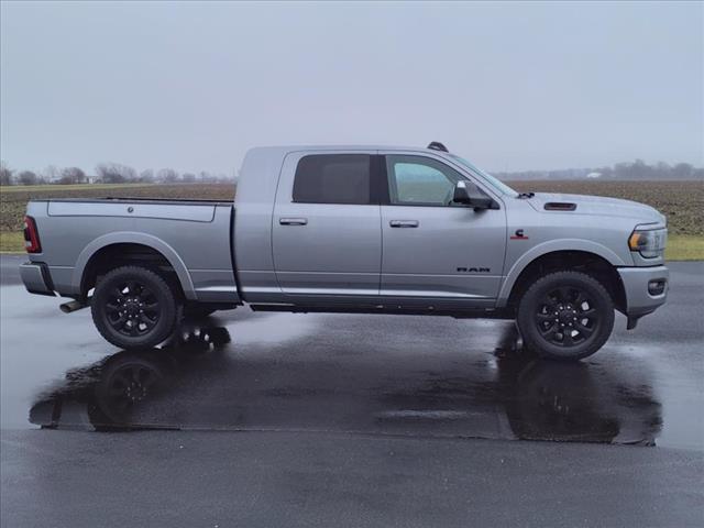 used 2021 Ram 2500 car, priced at $69,977