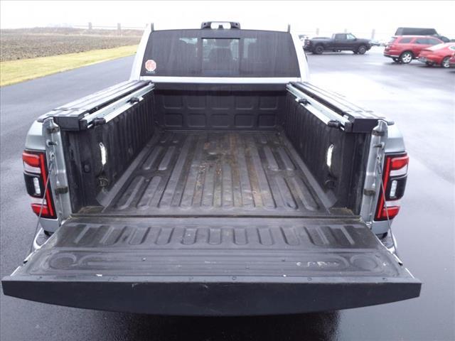 used 2021 Ram 2500 car, priced at $73,977