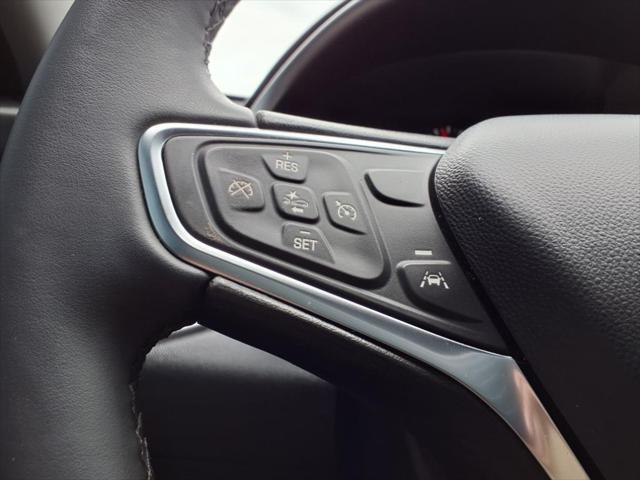 used 2024 Chevrolet Malibu car, priced at $25,977