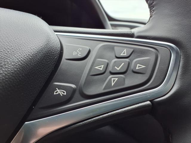 used 2024 Chevrolet Malibu car, priced at $25,977