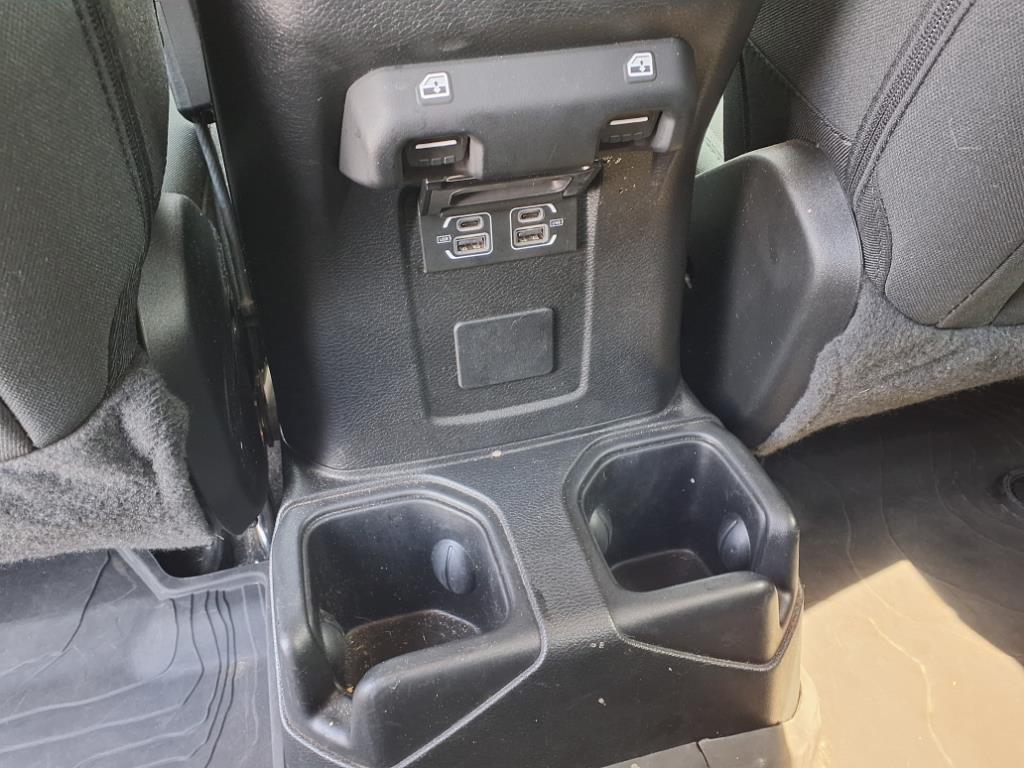 used 2022 Jeep Gladiator car, priced at $34,977