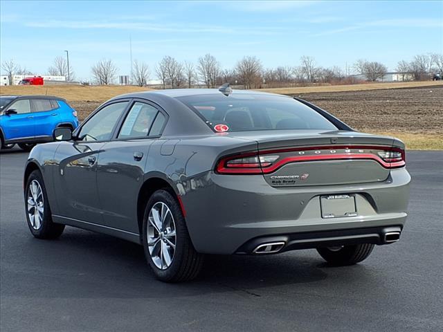 used 2023 Dodge Charger car, priced at $31,977