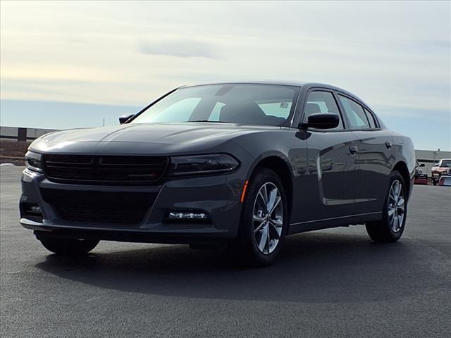 used 2023 Dodge Charger car, priced at $31,977