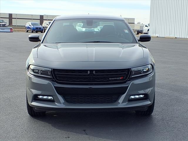 used 2023 Dodge Charger car, priced at $31,977