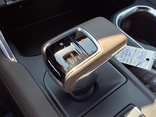 new 2025 GMC Sierra 1500 car, priced at $77,440