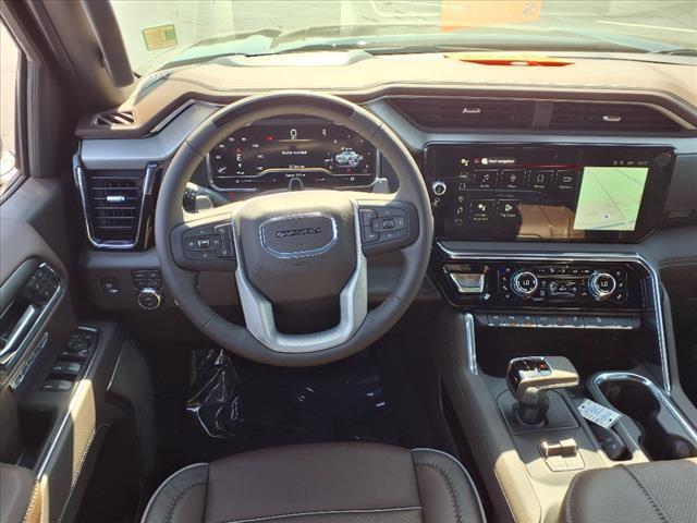 new 2025 GMC Sierra 1500 car, priced at $77,440