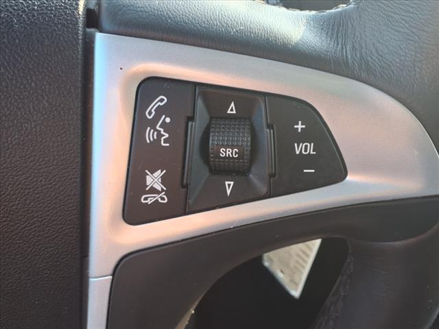 used 2015 GMC Terrain car, priced at $14,990