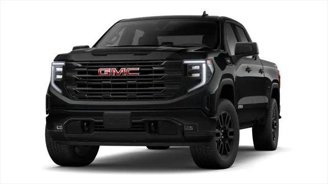 new 2025 GMC Sierra 1500 car, priced at $58,035