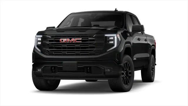 new 2025 GMC Sierra 1500 car, priced at $58,035