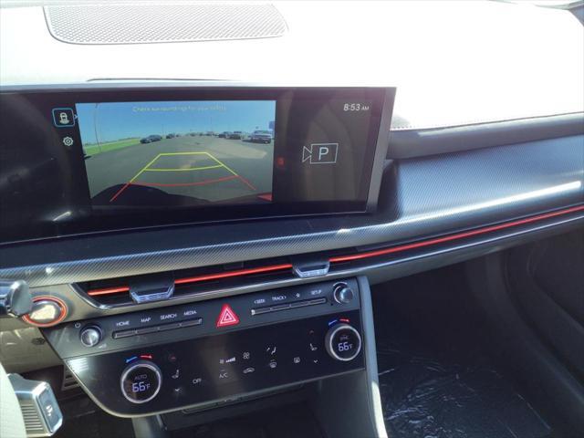 used 2024 Hyundai Sonata car, priced at $35,977