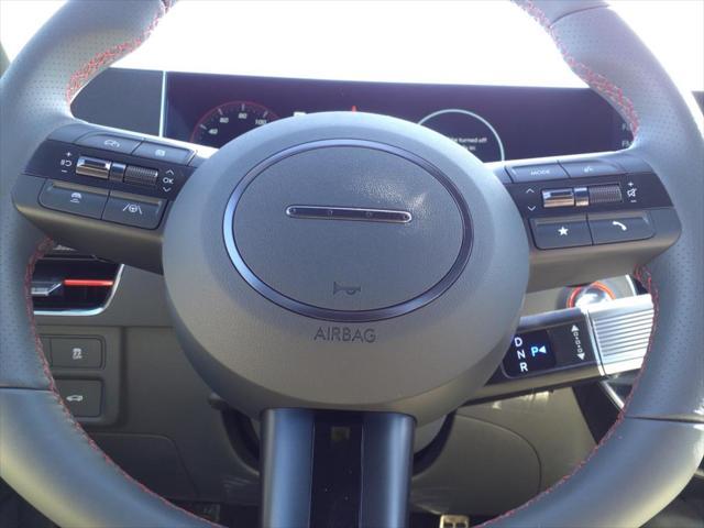 used 2024 Hyundai Sonata car, priced at $35,977