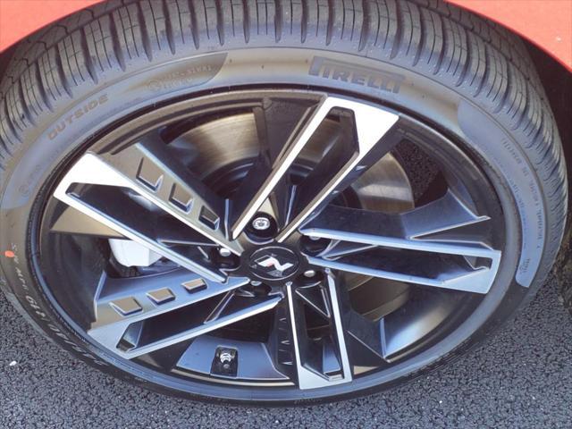 used 2024 Hyundai Sonata car, priced at $35,977