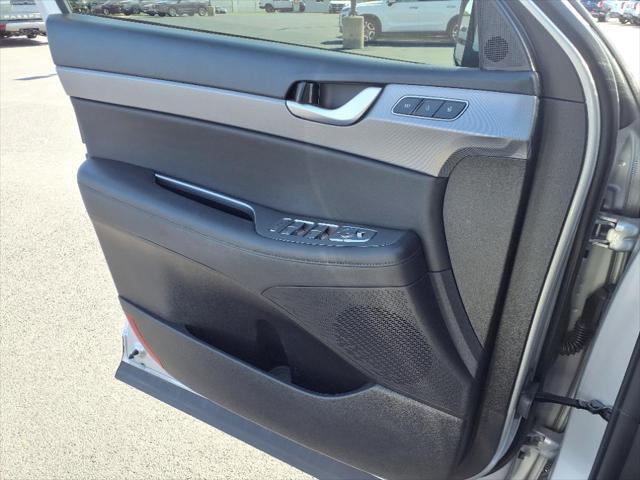 used 2022 Hyundai Palisade car, priced at $33,477