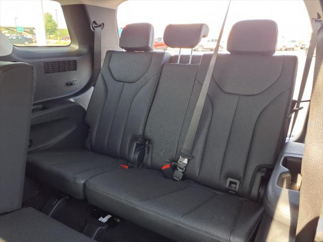 used 2022 Hyundai Palisade car, priced at $33,477